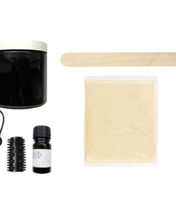 Visão alternativa de CLONEBOY - KIT CLONADOR DE PENE NEGRO