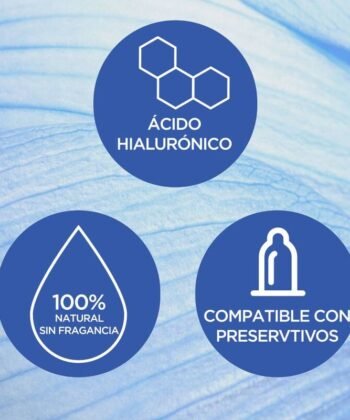 Alternative view of DUREX - NATURALS LUBRICANTE HIDRATANTE 100 ML