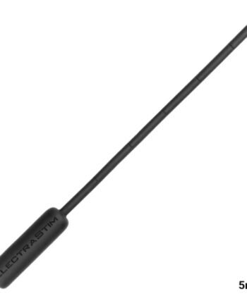 ELECTRASTIM - SILICONE FLEXÍVEL ELECTRO-SEX URETAL SOM 5 MM