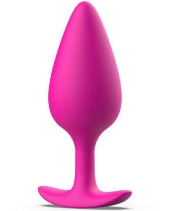 B SWISH - BFILLED BASIC PLUS PROSTTICO PLUG MAGENTA