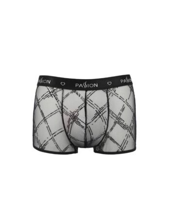 Visão alternativa de PASSION 032 SHORT JAMES BLACK S/M