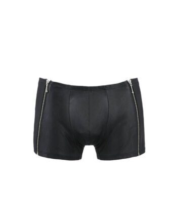 Visão alternativa de PASSION 049 SHORT MATT BLACK S/M