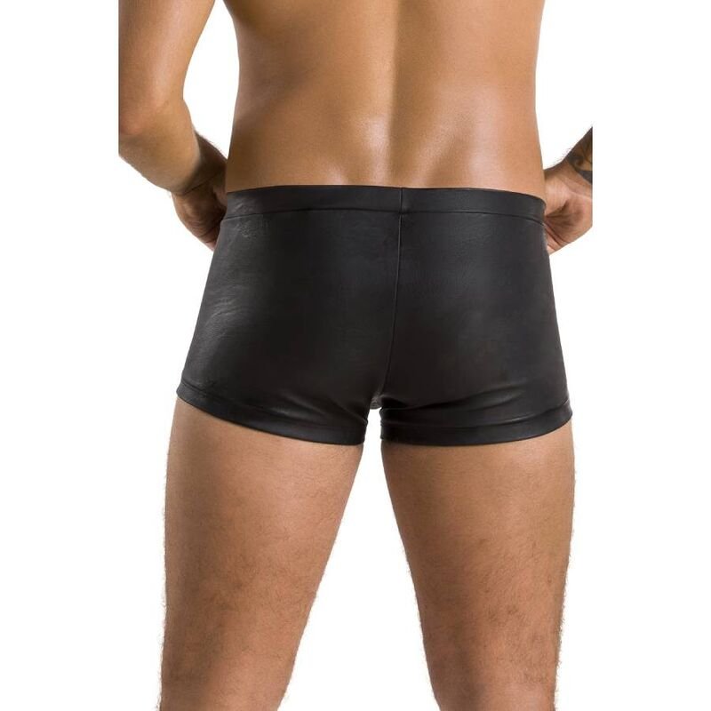 PASSION 050 SHORT PATRICK BLACK S/M - Image 4