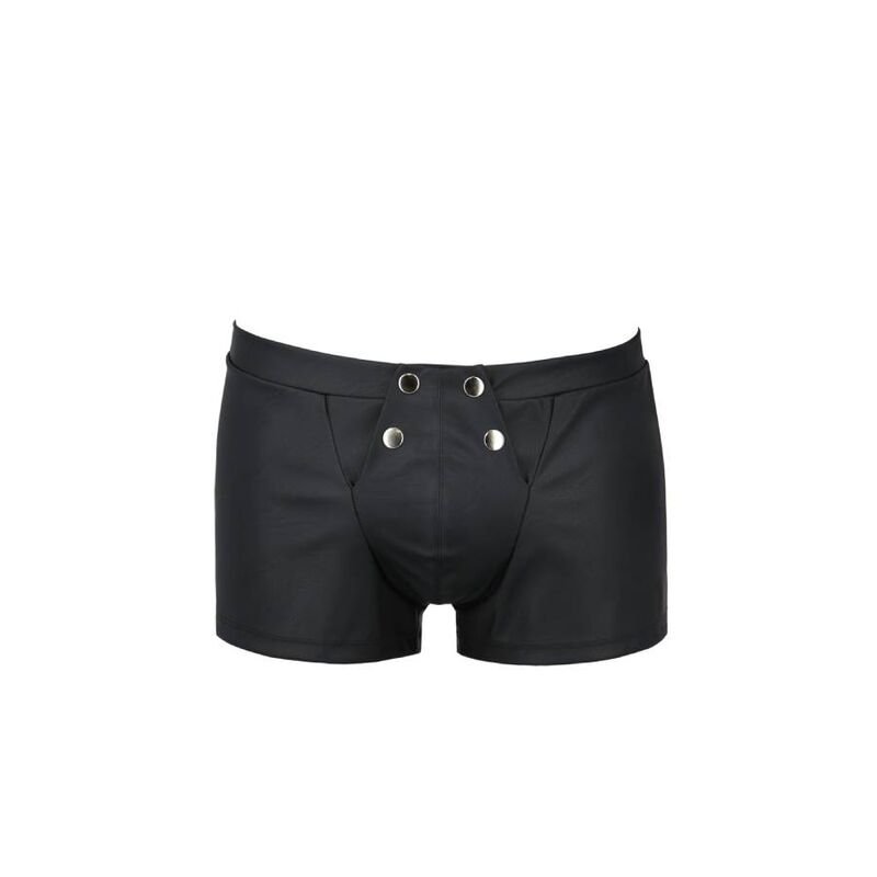 PASSION 050 SHORT PATRICK BLACK S/M - Image 5