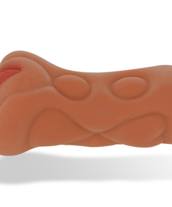 JAMYJOB SIGNATURE - MILENA VAGINA MASTURBADOR - Image 3