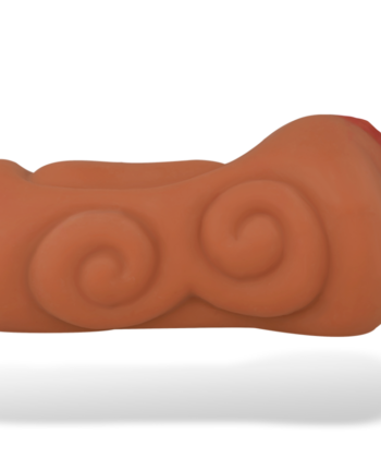 ASSINATURA JAMYJOB - MASTURBADOR DE VAGINA VIVIAN - Imagem 3