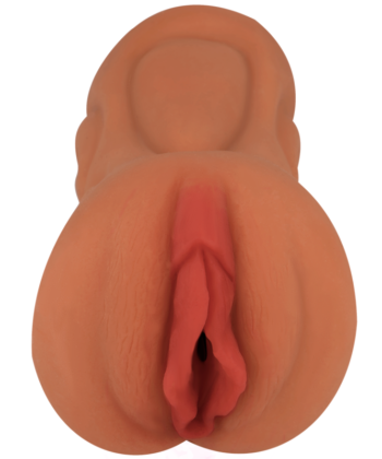 Visão alternativa de ASSINATURA JAMYJOB - MASTURBADOR DE VAGINA VIVIAN