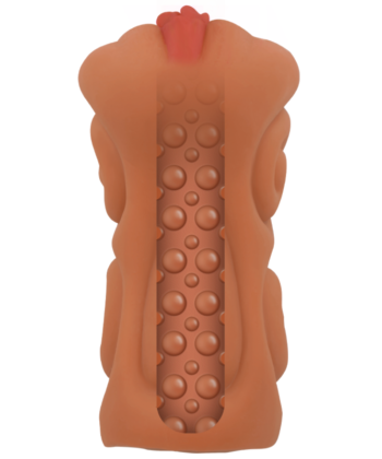 ASSINATURA JAMYJOB - MASTURBADOR DE VAGINA VIVIAN - Imagem 5