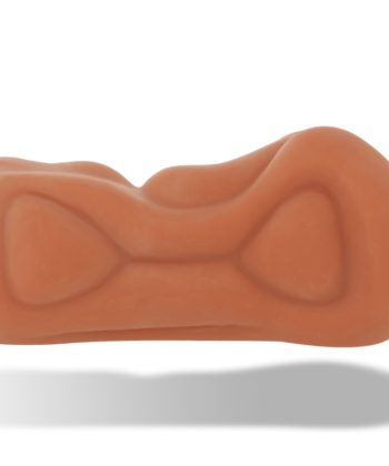 JAMYJOB SIGNATURE - BRANDY VAGINA MASTURBADOR - Imagem 4
