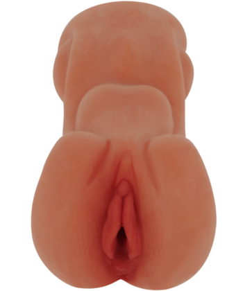 Visão alternativa de JAMYJOB SIGNATURE - BRANDY VAGINA MASTURBADOR