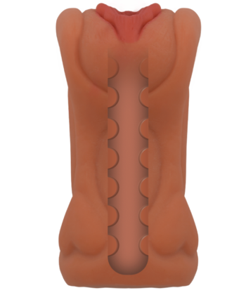 JAMYJOB SIGNATURE - DEBORA VAGINA MASTURBADOR - Imagem 5