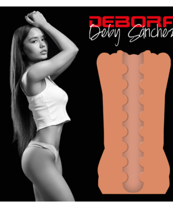 JAMYJOB SIGNATURE - DEBORA VAGINA MASTURBADOR - Imagem 4
