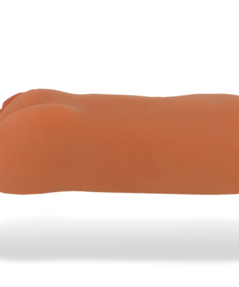Visão alternativa de ASSINATURA JAMYJOB - MASTURBADOR DE VAGINA SASHA