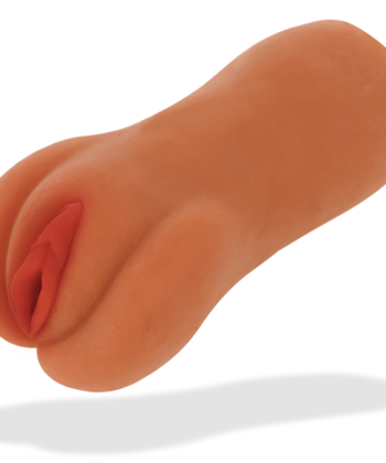 ASSINATURA JAMYJOB - MASTURBADOR DE VAGINA SASHA