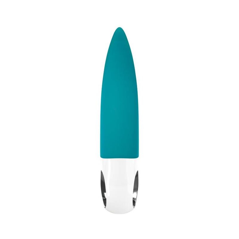 FUN FACTORY - VIBRADOR CLITÓRICO VOLTA G5 GASOLINA - Image 3