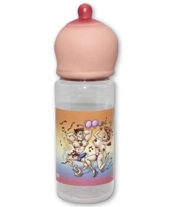 DIABLO PICANTE - GARRAFA DE CARNE DE SEIOS 750 ML /ES/PT/EN/FR/IT/
