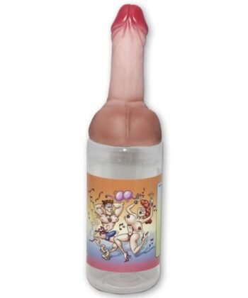DIABLO PICANTE - FRASCO DE CARNE DE PÊNIS 750 ML /ES/PT/EN/FR/IT/