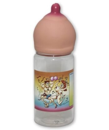DIABLO PICANTE - GARRAFA DE CARNE DE TIT 360 ML /ES/PT/EN/FR/IT/