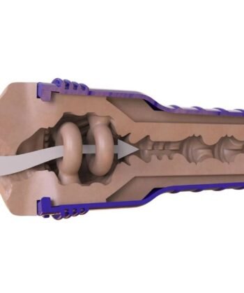 Visão alternativa de FLESHLIGHT BOOST - BANG LM FLESH RP