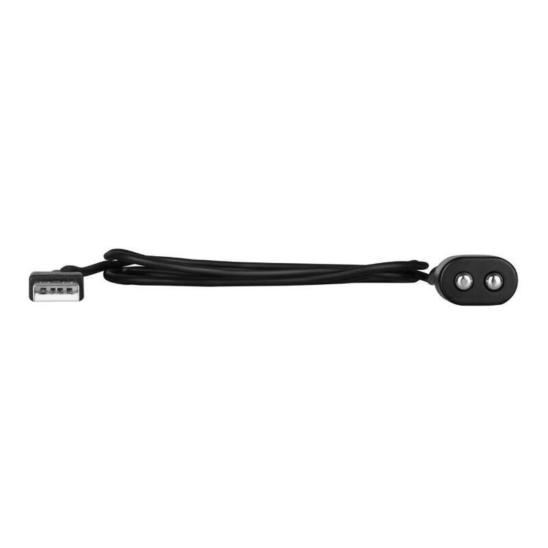 SATISFYER - FIO DE CARREGAMENTO PRETO - Image 3