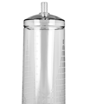 Alternative view of INTENSE - BOMBA TRANSPARENTE 01