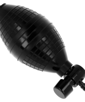 Alternative view of INTENSE - BOMBA PRETA 02