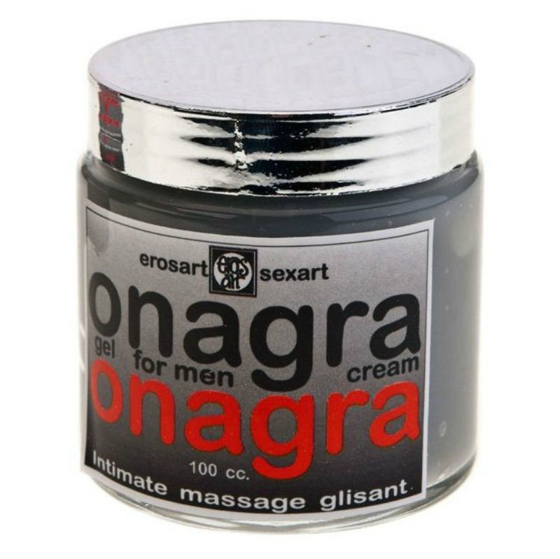 EROS-ART - MEN EVENING PRINT ENHANCEL GEL PARA ELE 100 CC - Image 3