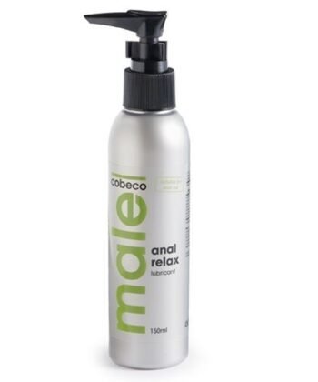 Visão alternativa de COBECO - RELAX ANAL MASCULINO 150 ML.