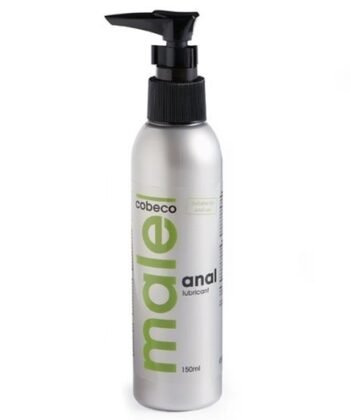 Visão alternativa de COBECO - LUBRIFICANTE ANAL MASCULINO 150 ML.