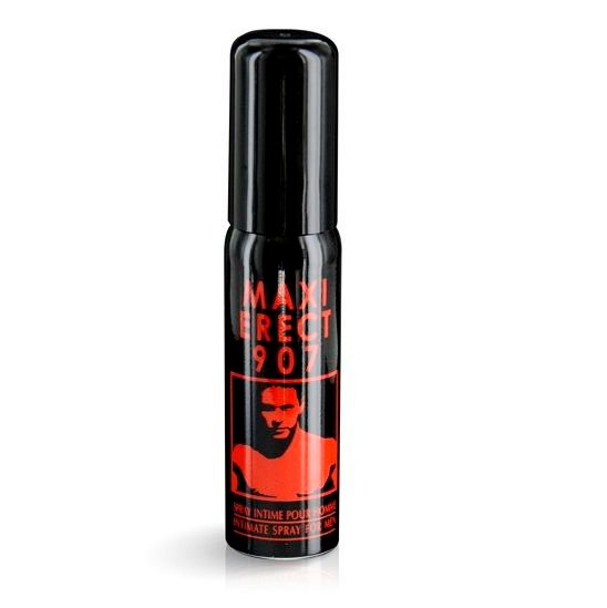 RUF - MAXI ERECT907 SPRAY DE EREO 25ML - Image 3