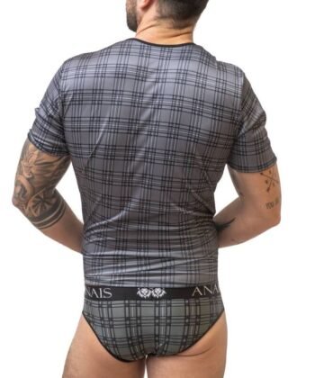 Visão alternativa de ANAIS MEN - BALANCE CAMISETA S