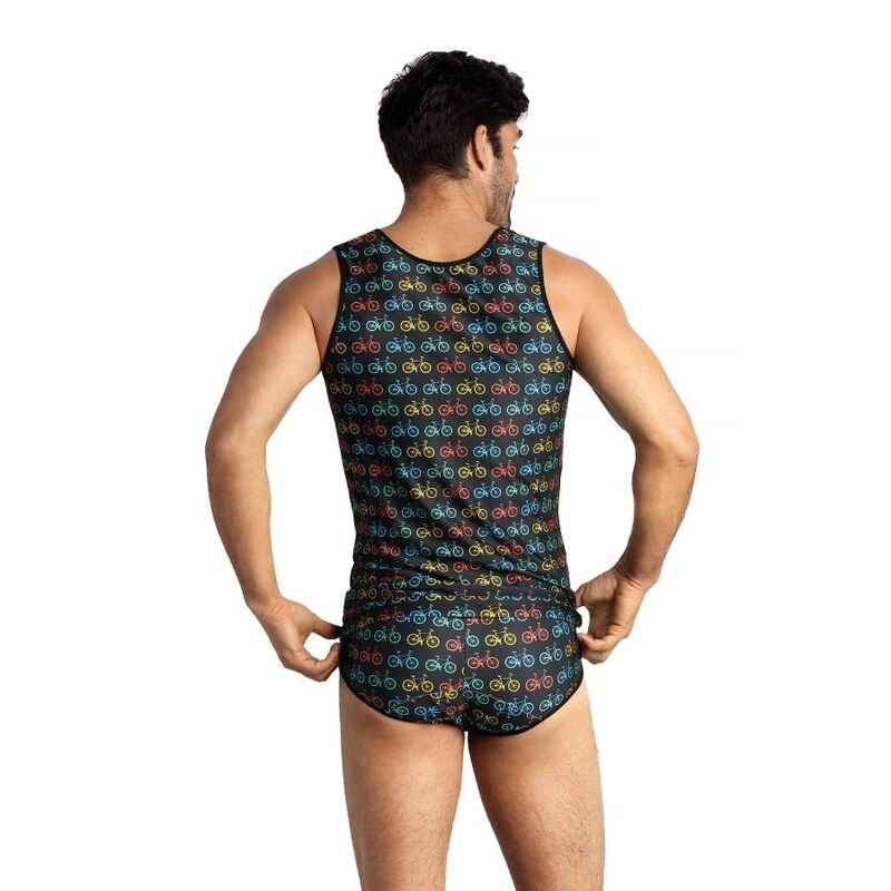 ANAIS MEN - BENITO TOP S - Image 3
