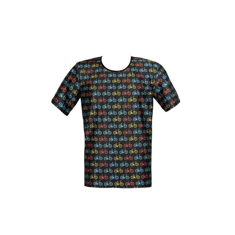 ANAIS MEN - BENITO CAMISETA S - Image 3