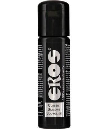 EROS - CLASSIC SILICONE BODYGLIDE 100 ML