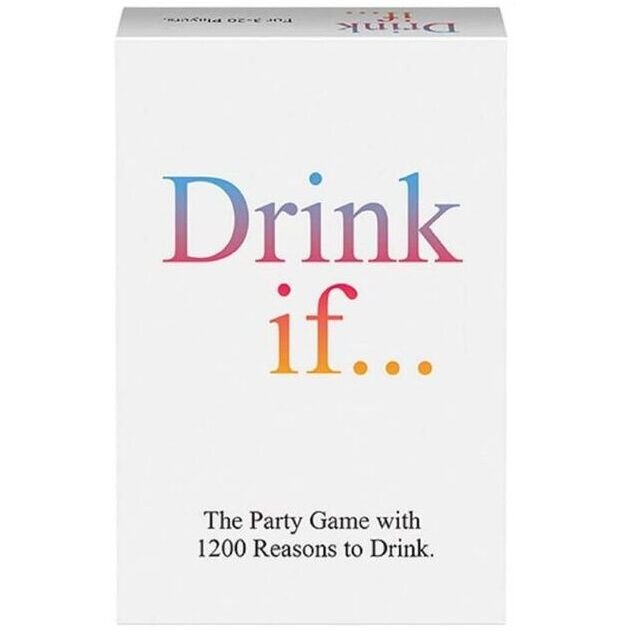 KHEPER GAMES - BEBER SE /EN