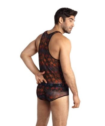 Visão alternativa de ANAIS MEN - CHILL TOP S