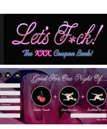 KHEPER GAMES - VAMOS F*CK CUPONS / EN