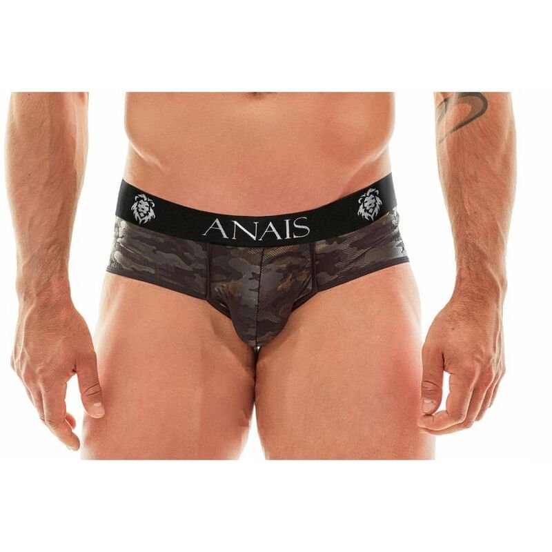 ANAIS MEN - ELECTRO BRIEF S - Image 3