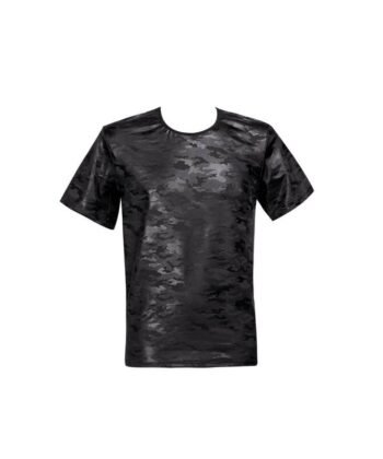Visão alternativa de ANAIS MEN - ELECTRO T-SHIRT S