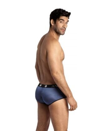 Visão alternativa de ANAIS MEN - NAVAL BRIEF S