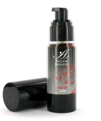 EXTASE SENSUAL - ACEITE ESTIMULANTE COLA 30 ML