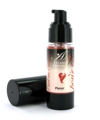 Visão alternativa de EXTASE SENSUAL - CREME ESTIMULANTE PARA ELA