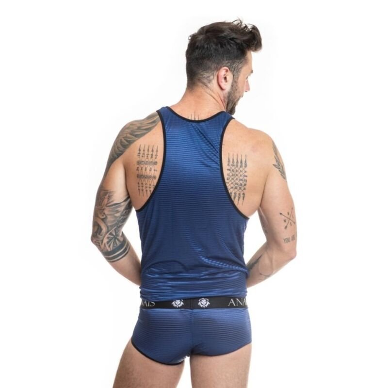 ANAIS MEN - NAVAL TOP S - Imagem 3