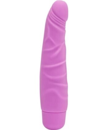 GET REAL - MINI CLASSIC SLIM VIBRADOR ROSA