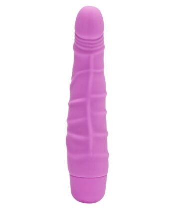 Visão alternativa de GET REAL - MINI CLASSIC SLIM VIBRADOR ROSA