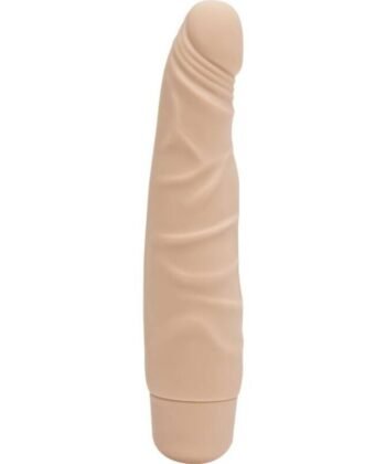 GET REAL - MINI CLASSIC SLIM VIBRADOR SKIN