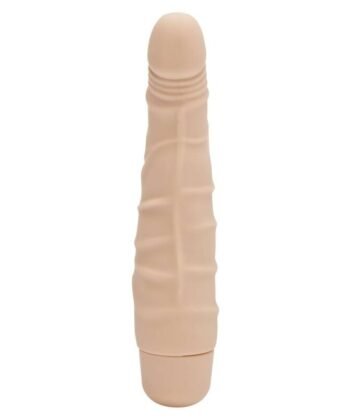 Visão alternativa de GET REAL - MINI CLASSIC SLIM VIBRADOR SKIN