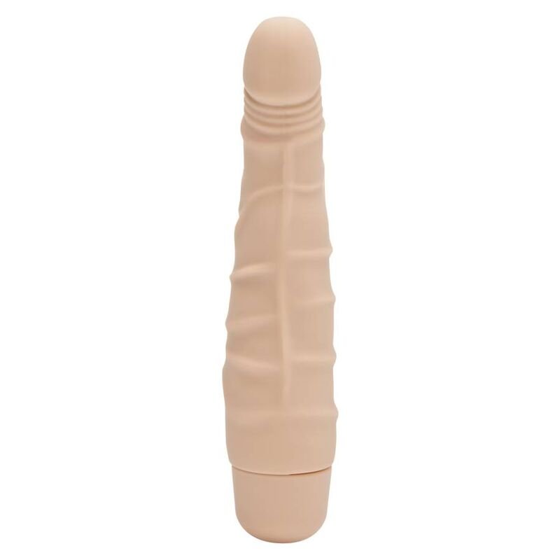 GET REAL - MINI CLASSIC SLIM VIBRADOR SKIN - Image 2