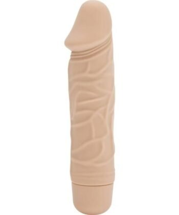 GET REAL - PELE VIBRADOR MINI CLSSICO
