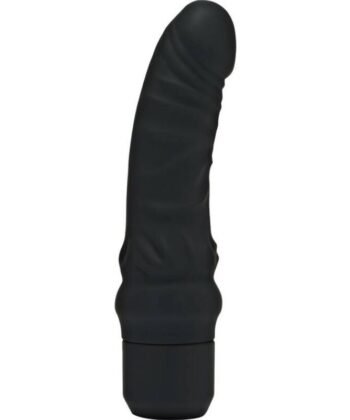 GET REAL - MINI CLSSICO VIBRADOR G-SPOT PRETO